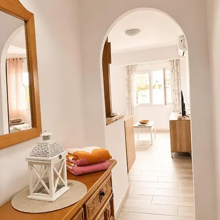 Apartman Playa Y Sol Calpe