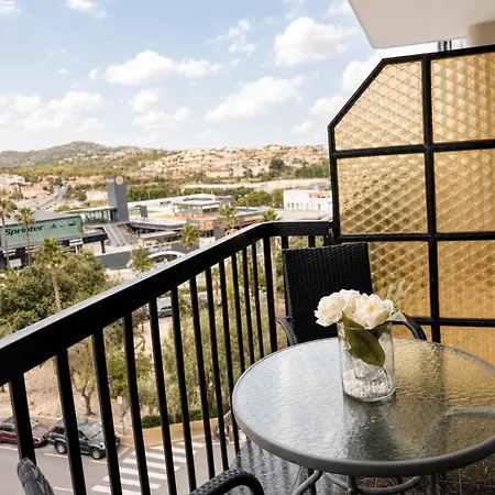 Apartman Playa Y Sol